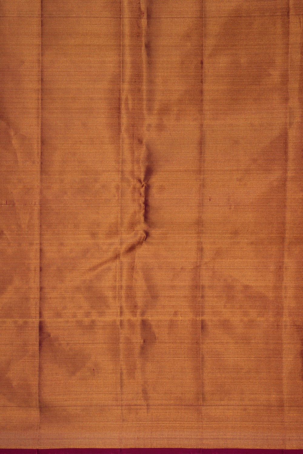 Kanchipattu Tissue Brocade Gold Saree