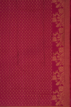 Image of Kanchipattu Pink Saree