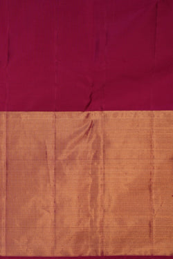 Image of Kanchipattu Pink Saree
