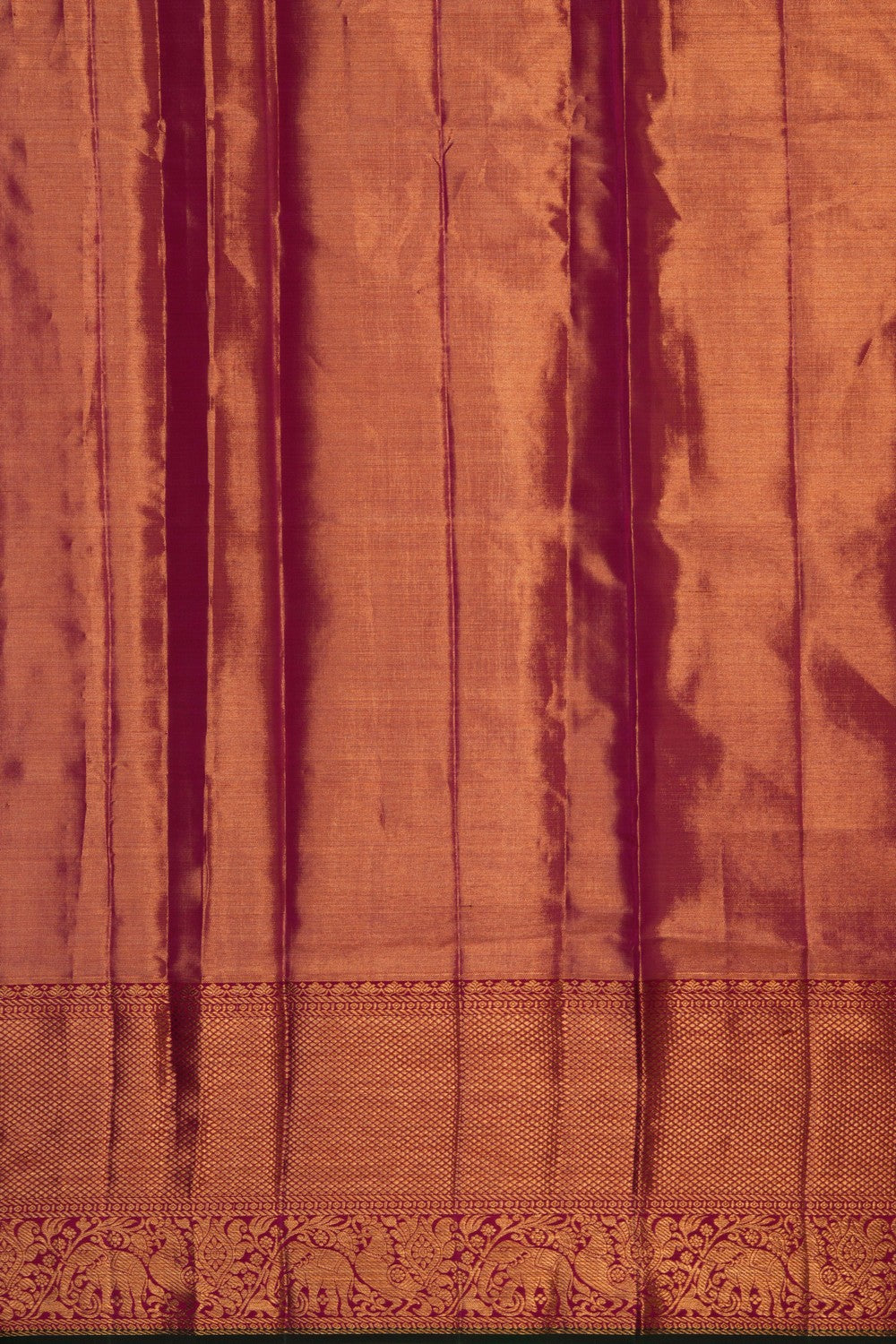 Kanchipattu Brocade Saree