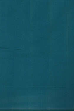 Image of Pochampally Ikat Brown Saree