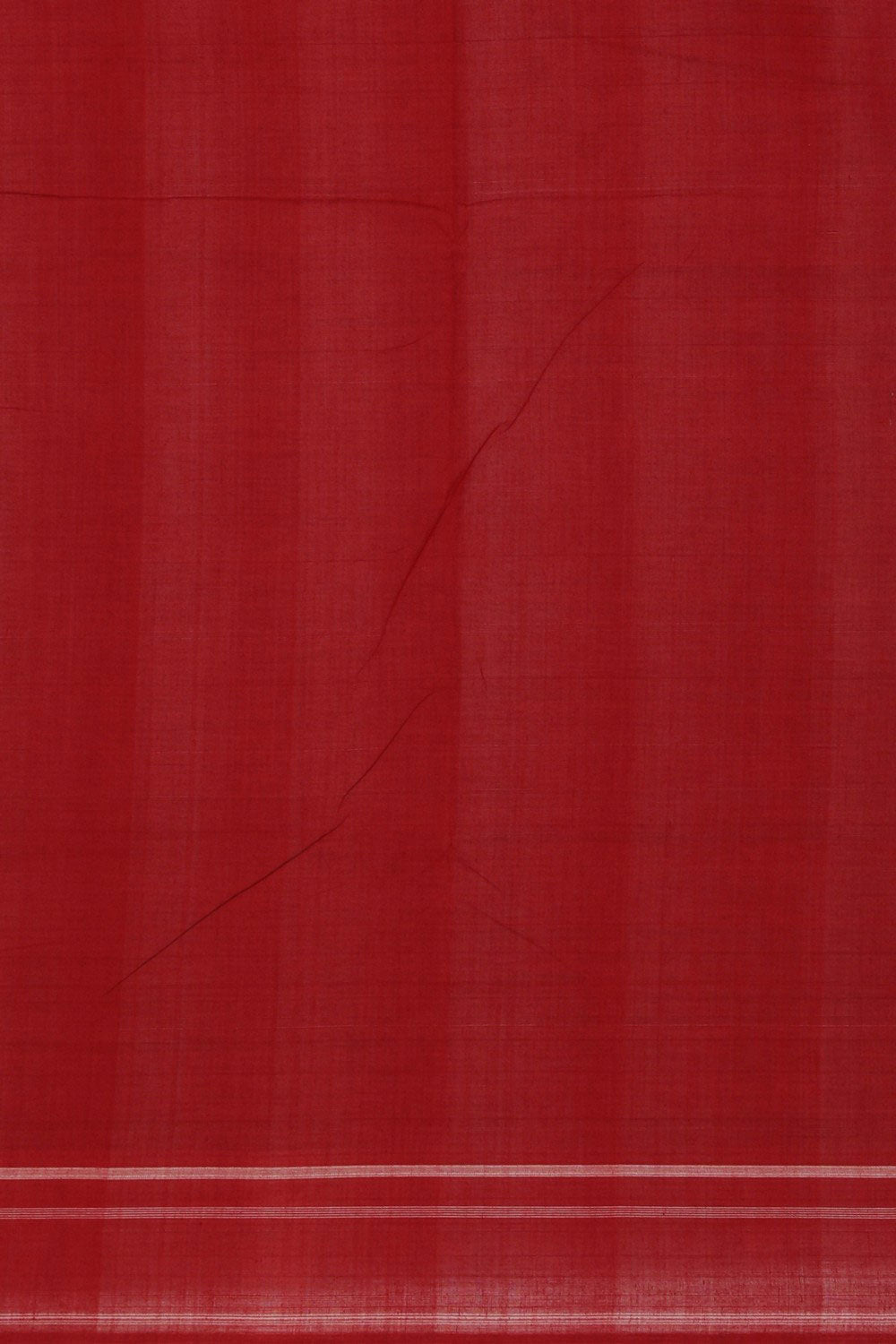 Image of Pochampally Ikat Black Saree