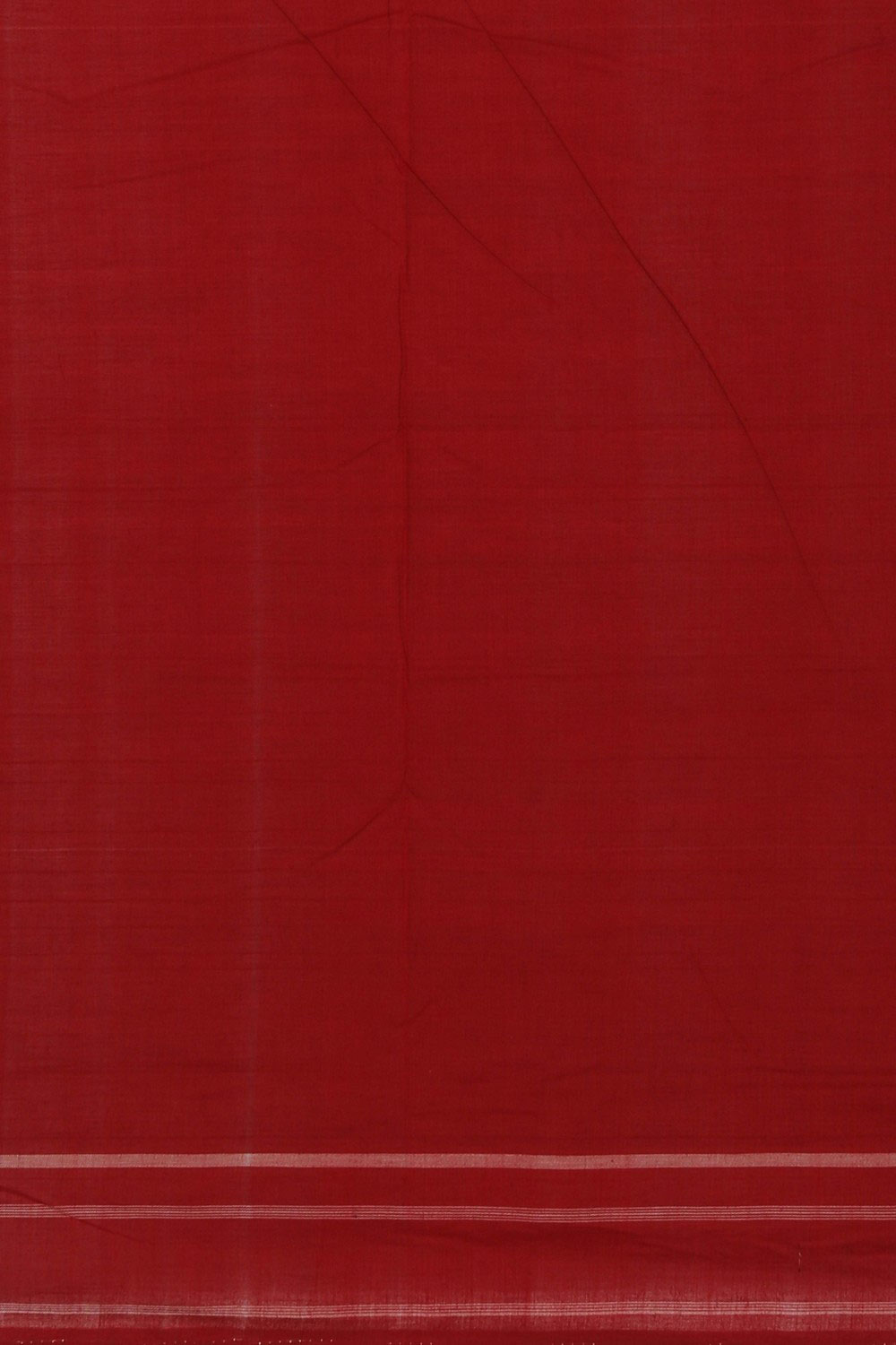 Image of Pochampally Ikat Black Saree