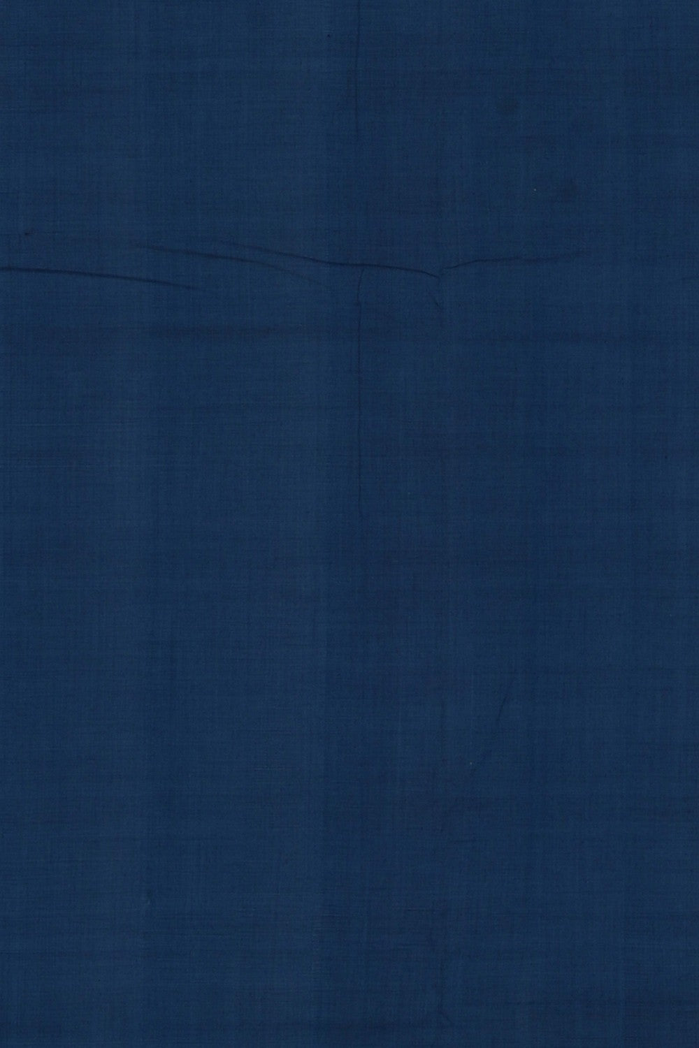 Pochampally Ikat Off-White Saree