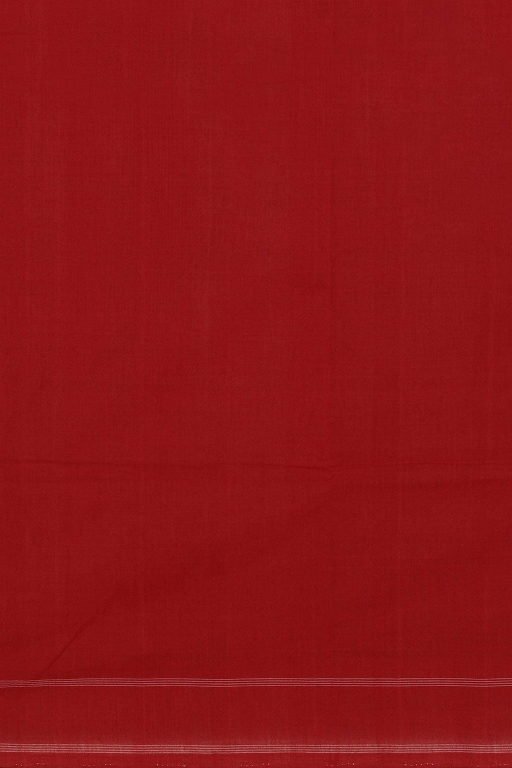 Image of Pochampally Ikat Royal Blue Saree