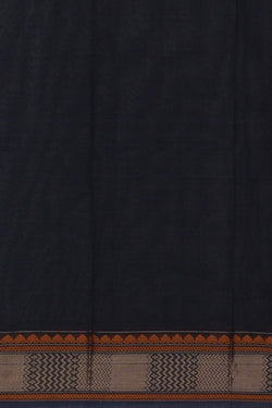 Image of Kanchi Cotton Kattam Saree