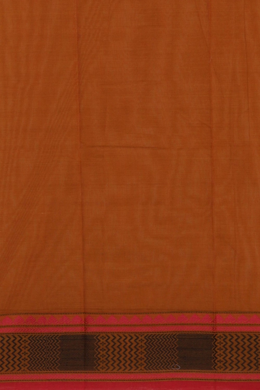 Image of Kanchi Cotton Kattam Saree