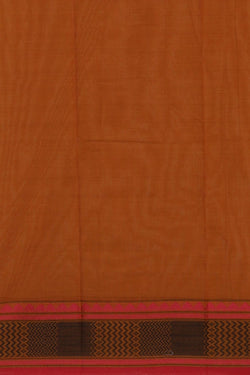 Image of Kanchi Cotton Kattam Saree