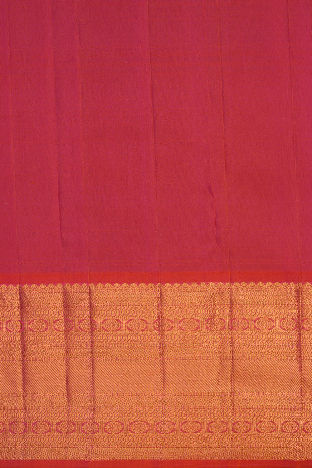 Kanchipattu Brocade Purple Saree