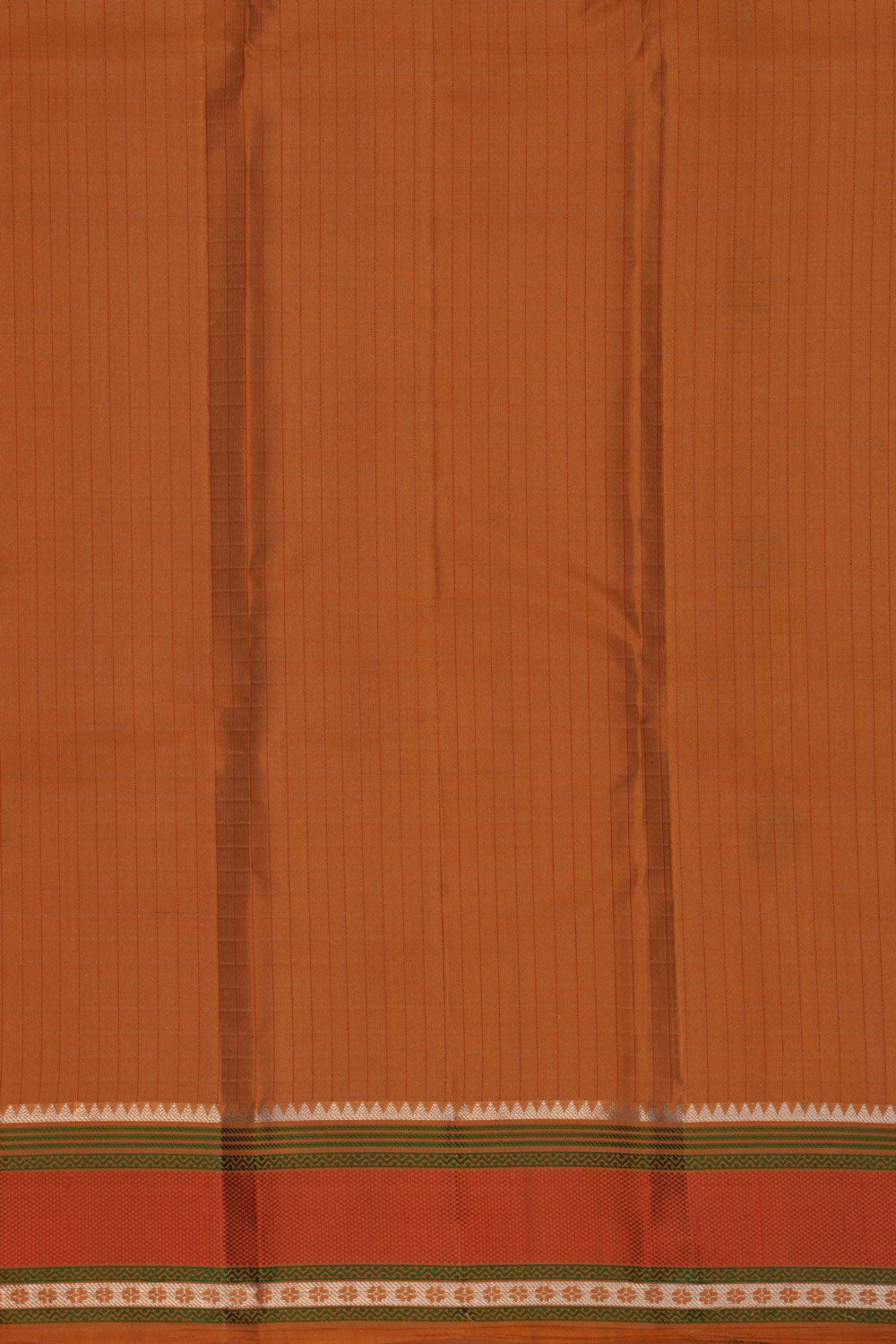 Kanchipuram Silk Beige Saree