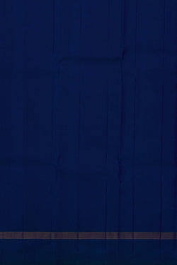 Image of Arani Silk Purple Saree