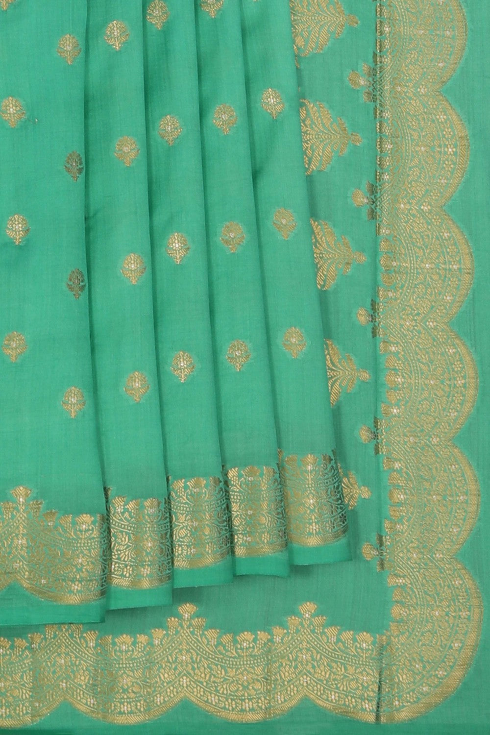 Banarasi Chiniya Silk Saree
