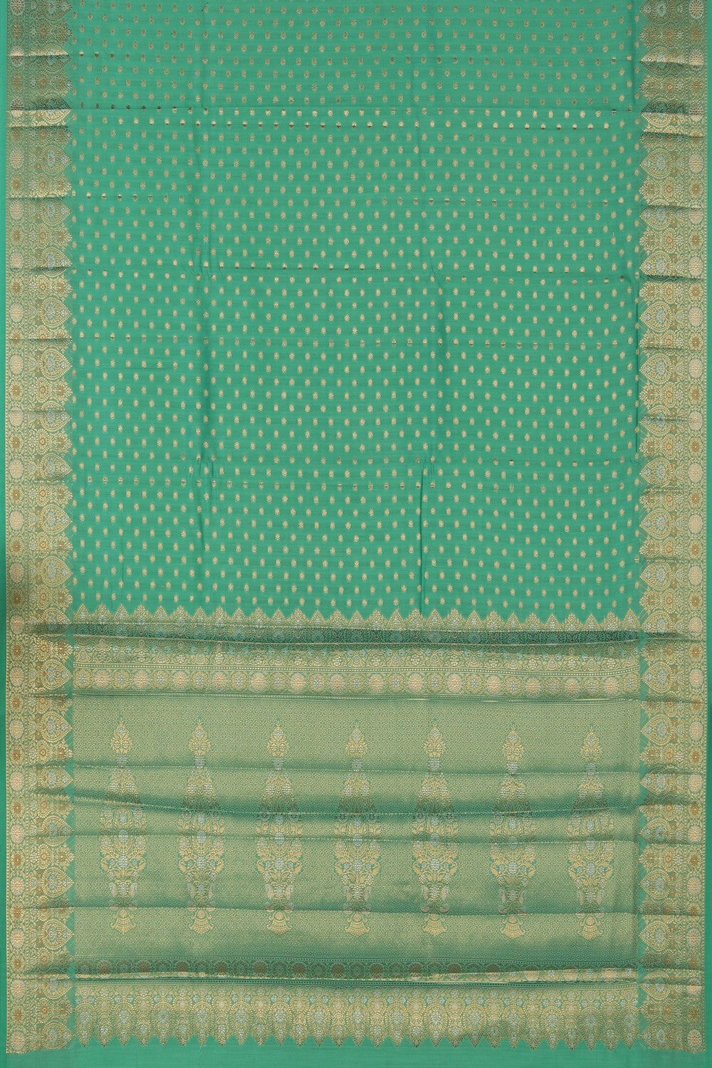Banarasi Chiniya Silk Saree