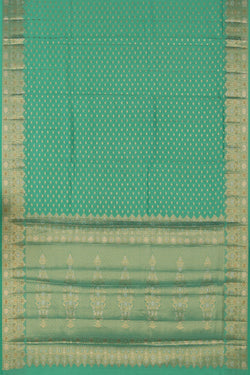 Image of Banarasi Chiniya Silk Saree