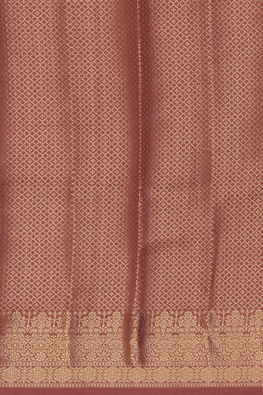 Banarasi Chiniya Silk Saree