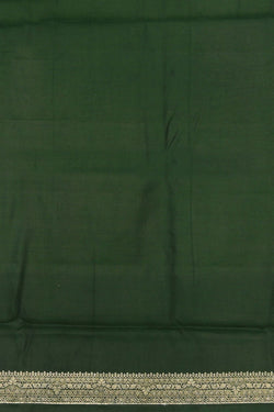 Image of Banarasi Chiniya Silk Saree