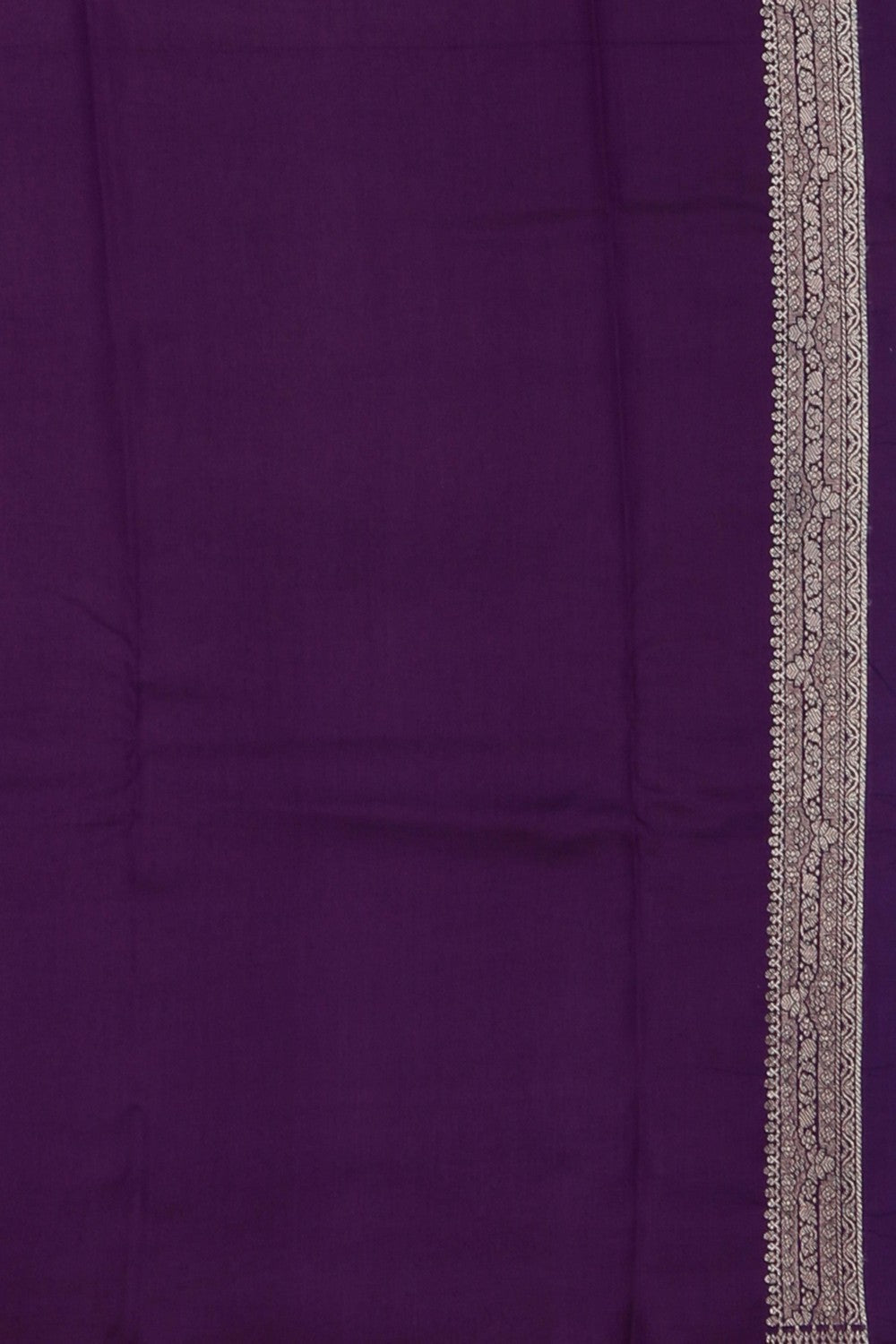Banarasi Chiniya Silk Saree