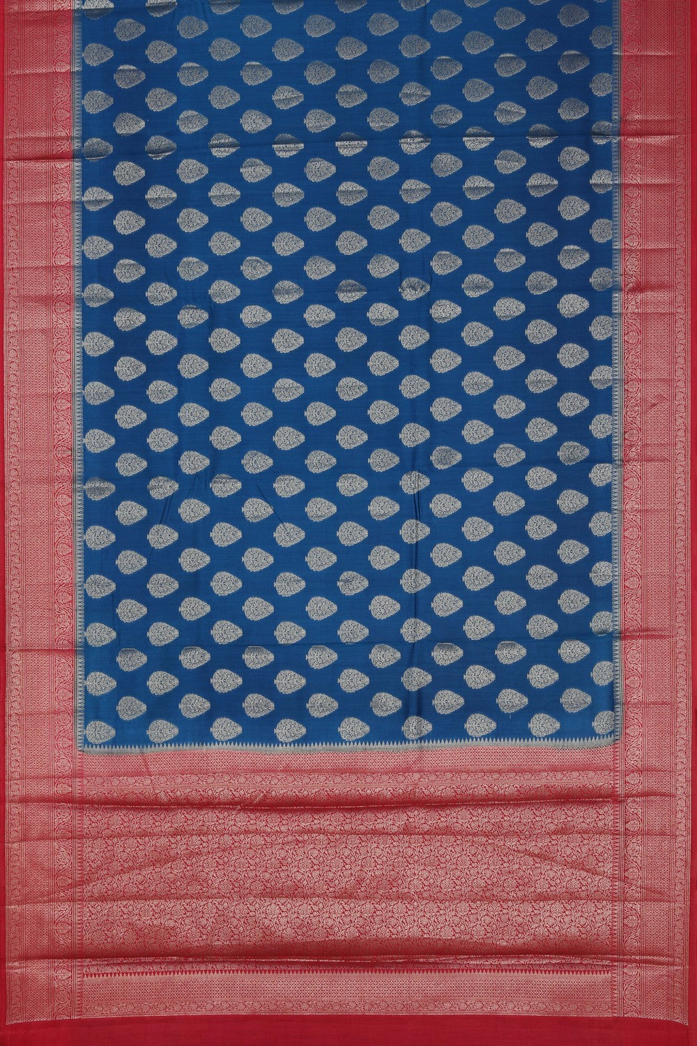 Banarasi Chiniya Silk Saree