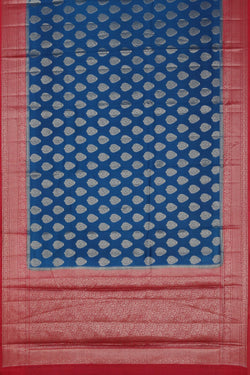 Image of Banarasi Chiniya Silk Saree