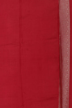 Image of Banarasi Chiniya Silk Saree