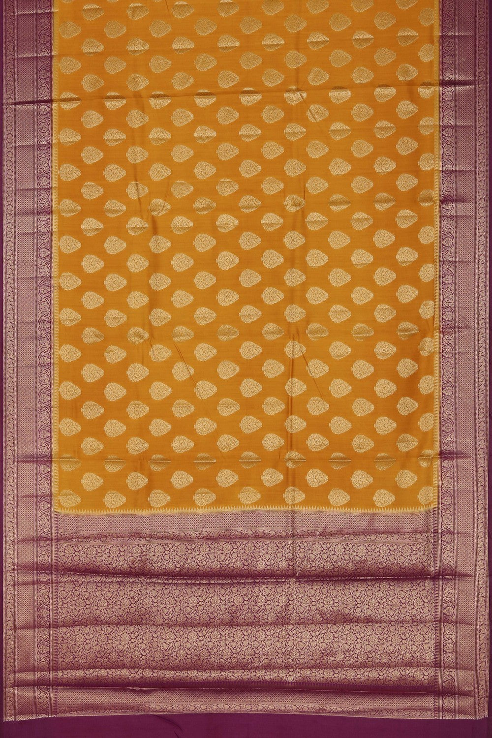 Banarasi Chiniya Silk Saree