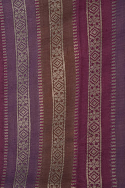 Image of Banarasi Tussar Silk Saree