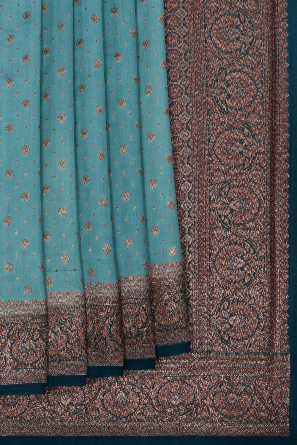 Banarasi Chiniya Silk Saree