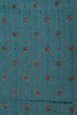 Image of Banarasi Chiniya Silk Saree