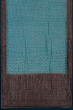 Image of Banarasi Chiniya Silk Saree