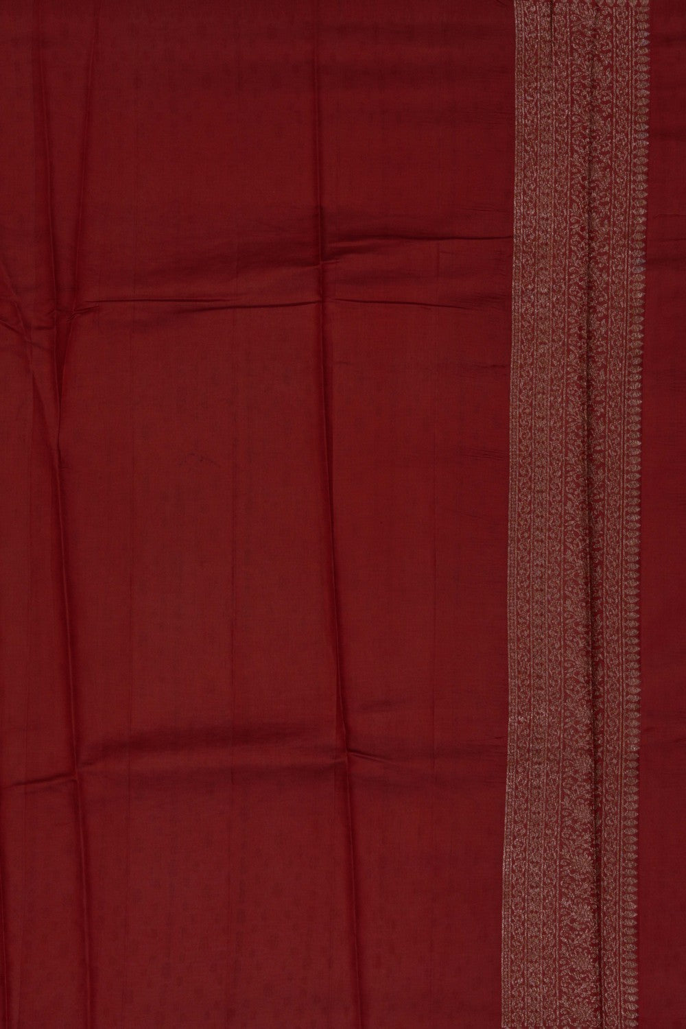 Banarasi Chiniya Silk Saree