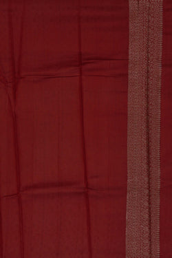 Image of Banarasi Chiniya Silk Saree