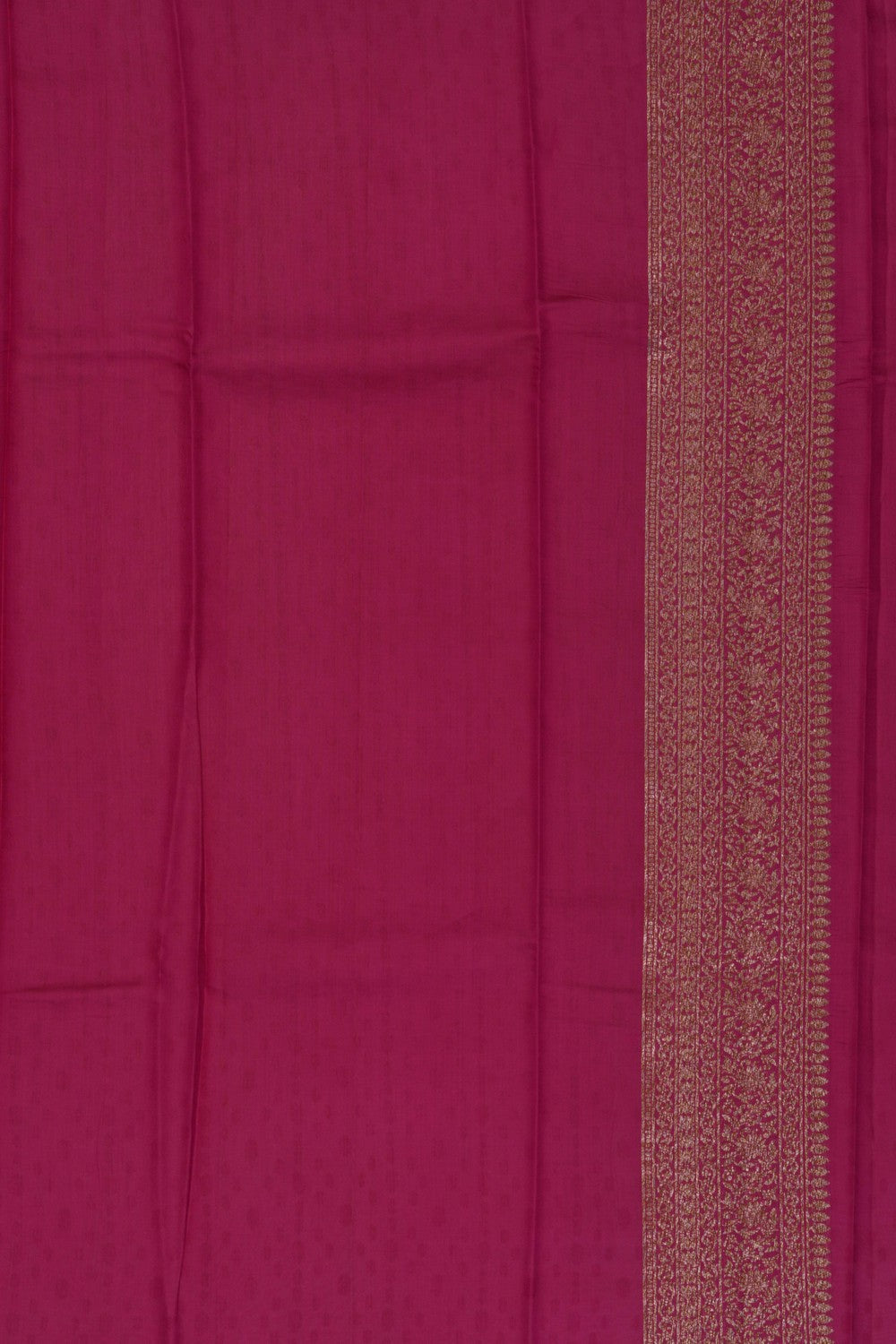 Banarasi Chiniya Silk Saree