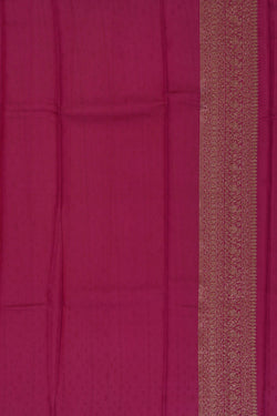 Image of Banarasi Chiniya Silk Saree