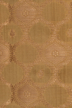 Image of Banarasi Chiniya Silk Saree