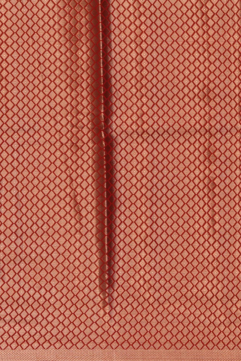 Banarasi Chiniya Silk Saree