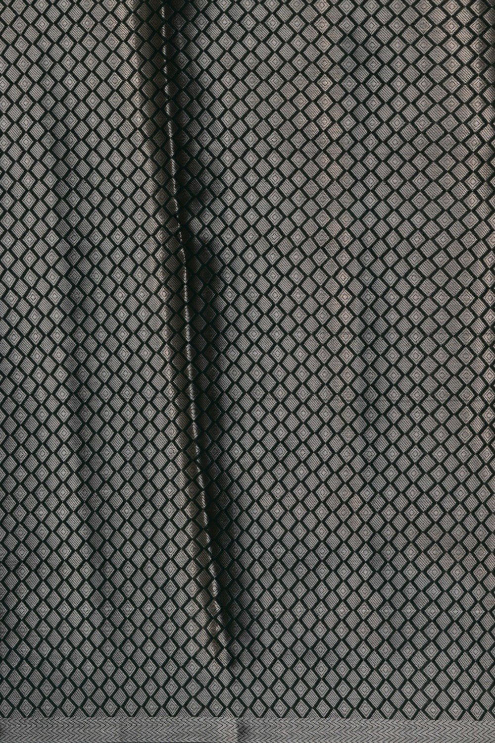 Image of Banarasi Chiniya Silk Saree