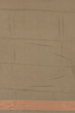 Image of Banarasi Chiniya Silk Saree