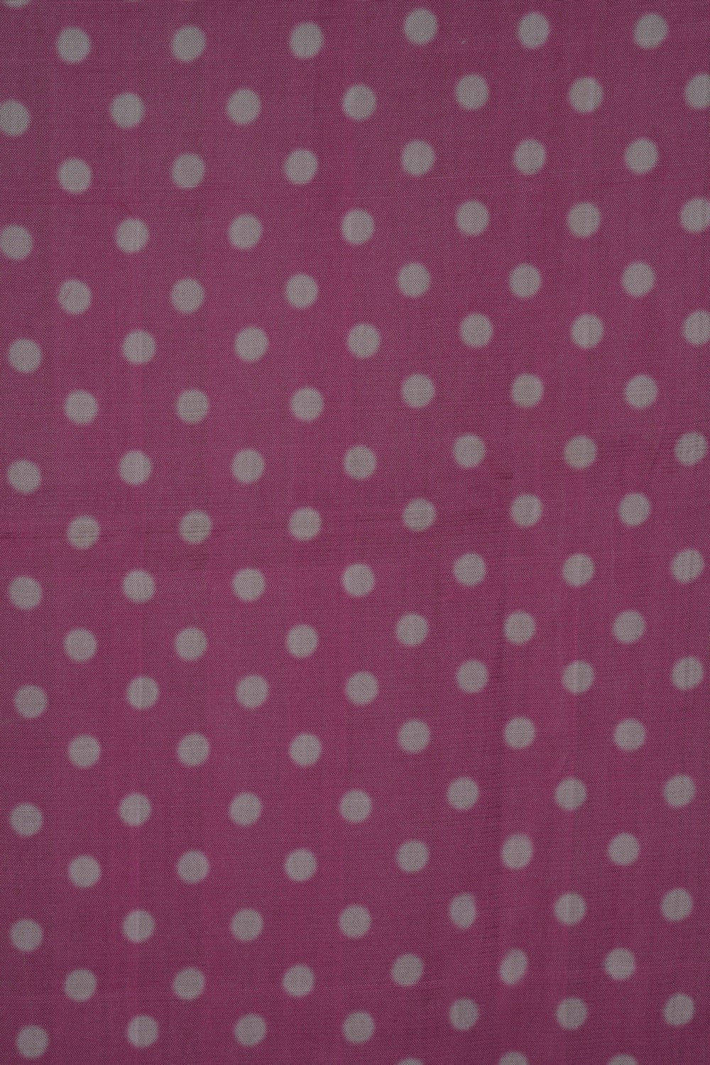 Mangalgiri Silk Pink Saree