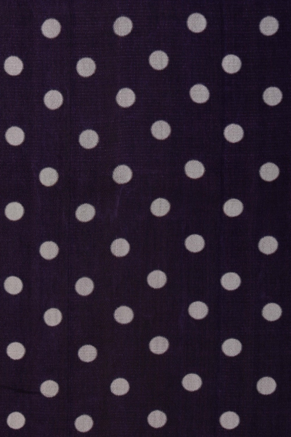 Mangalgiri Silk Purple Saree