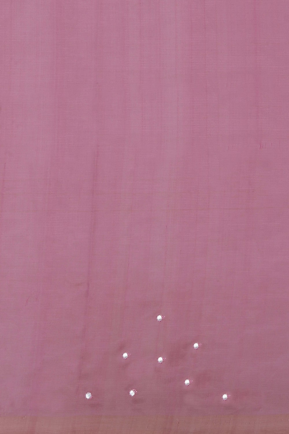 Mangalgiri Silk Pink Saree