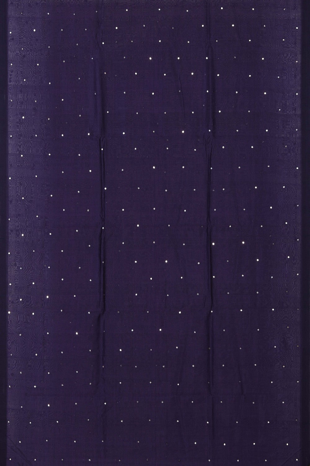 Mangalgiri Silk Purple Saree