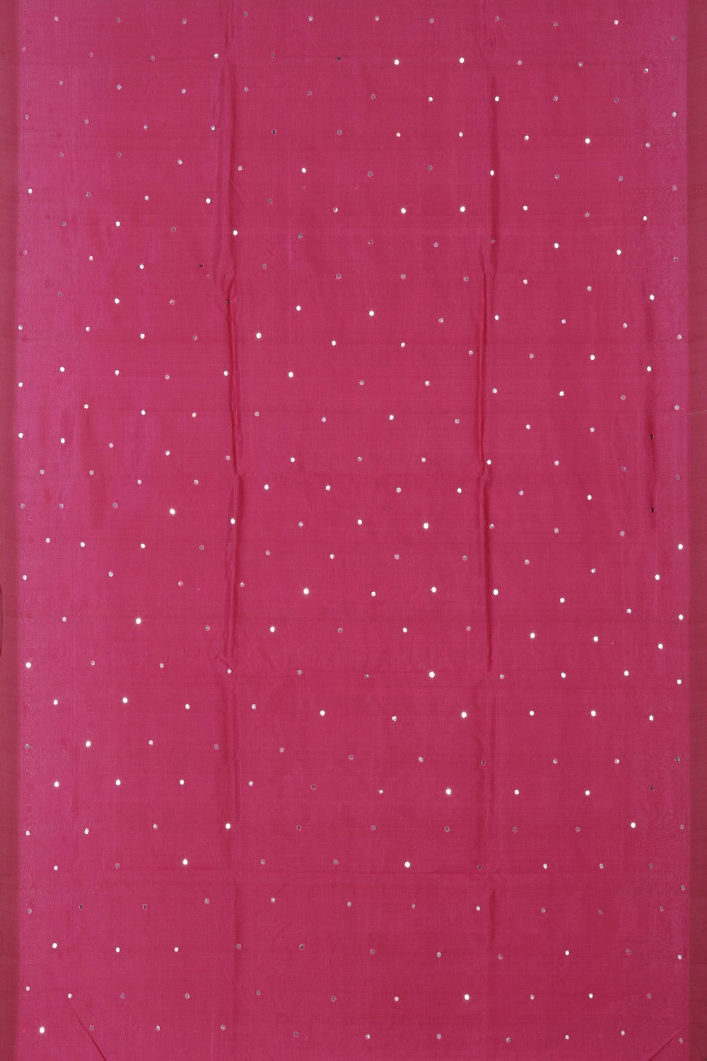 Mangalgiri Silk Pink Saree