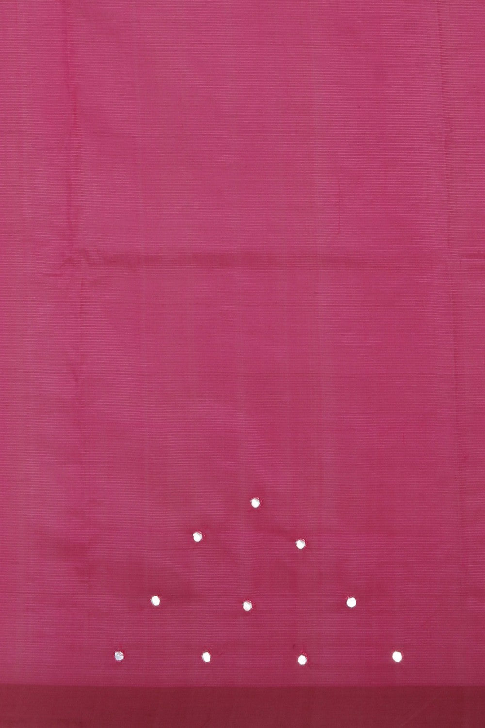 Mangalgiri Silk Pink Saree