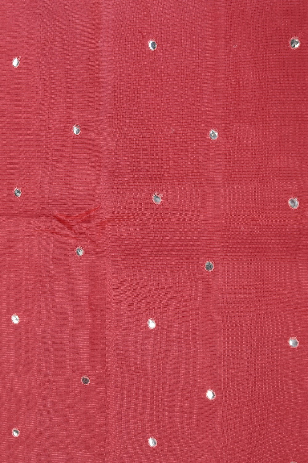 Mangalgiri Silk Pink Saree