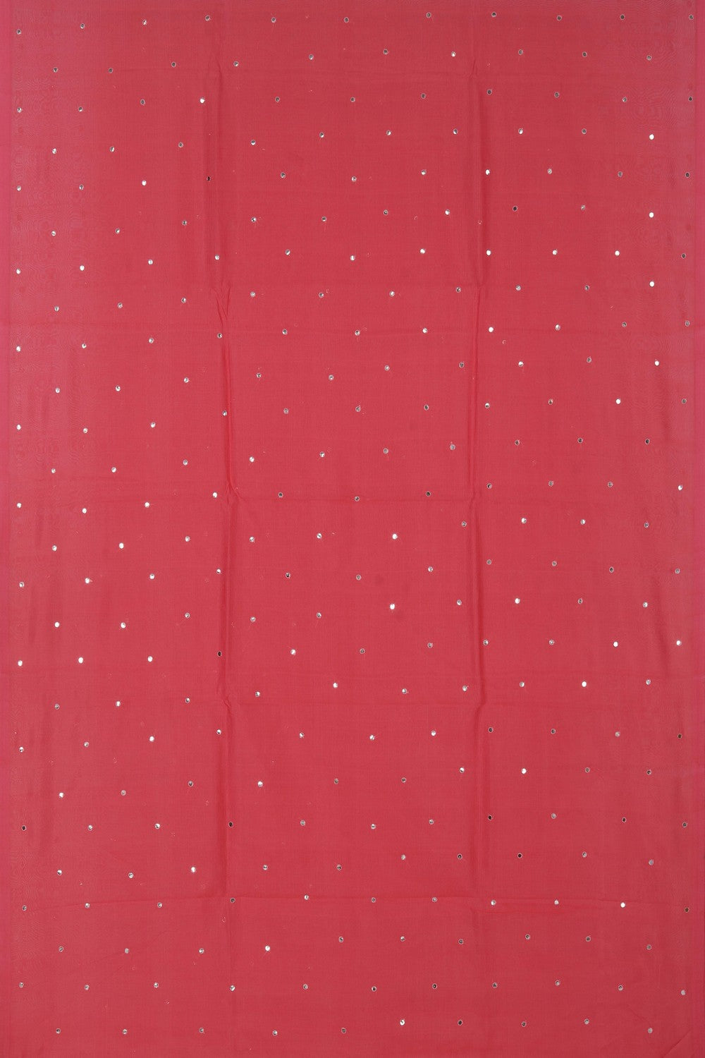 Mangalgiri Silk Pink Saree