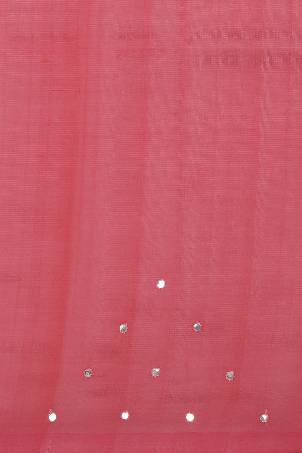 Mangalgiri Silk Pink Saree
