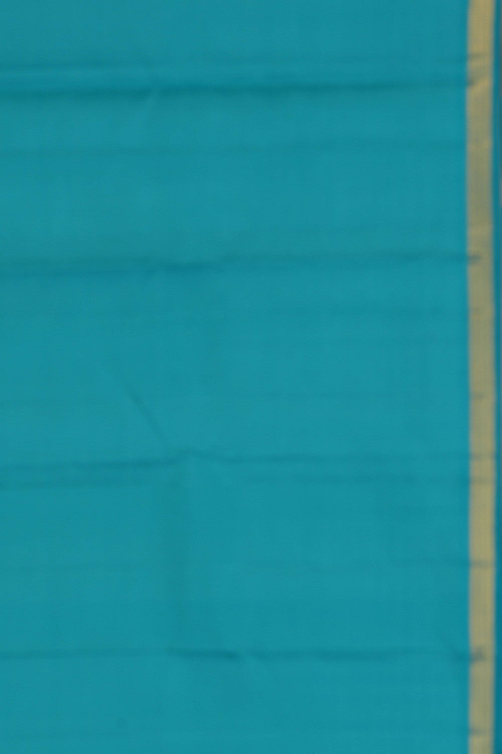 Arani Silk Mint Green Saree