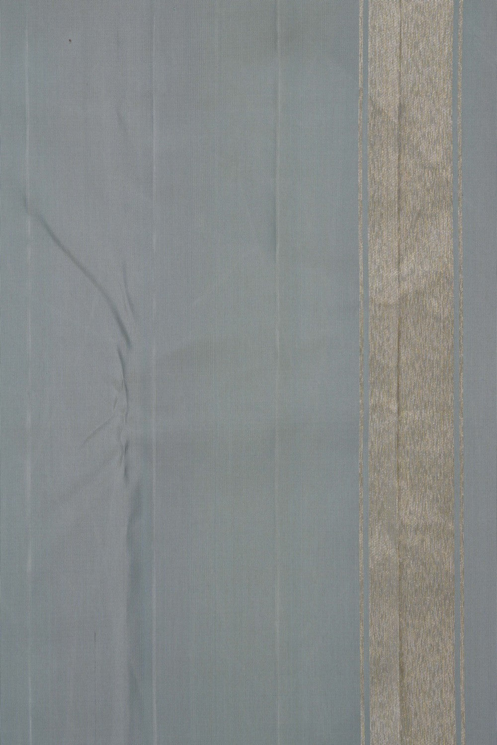 Image of Arani Silk Geometric Pattern Saree