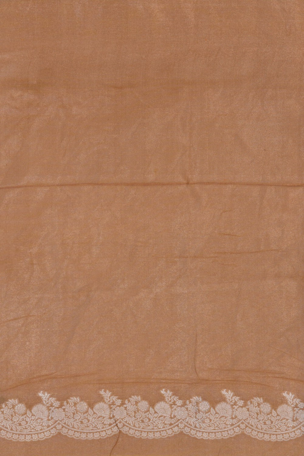 Banarasi Tissue Silk Saree