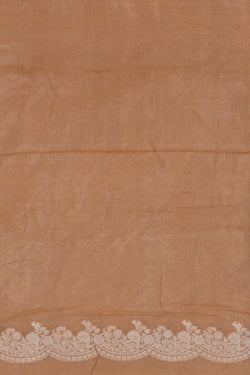 Image of Banarasi Tissue Silk Saree